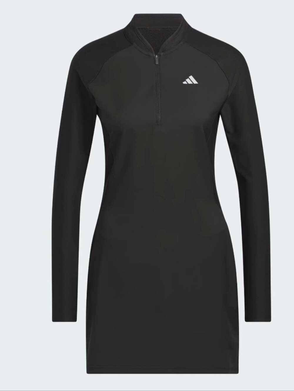 NWT Adidas Women's Long sleeve Golf Dress